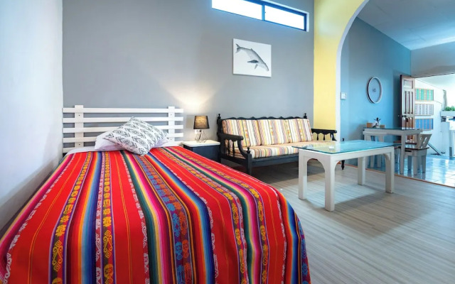 La k-leta Boutique guesthouse