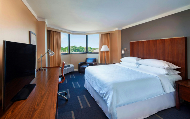 Four Points by Sheraton Richmond