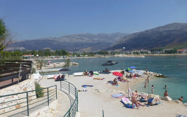 Apartment Antea