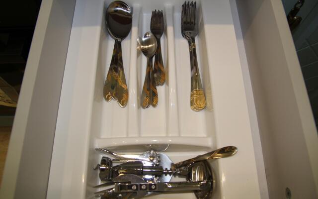 Like Home (Лайк Хоум) на улице Юбилейная 3 корпус 1