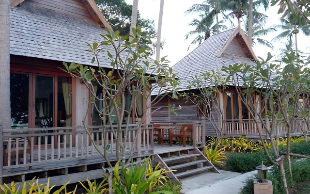 New Ozone Resort & Spa