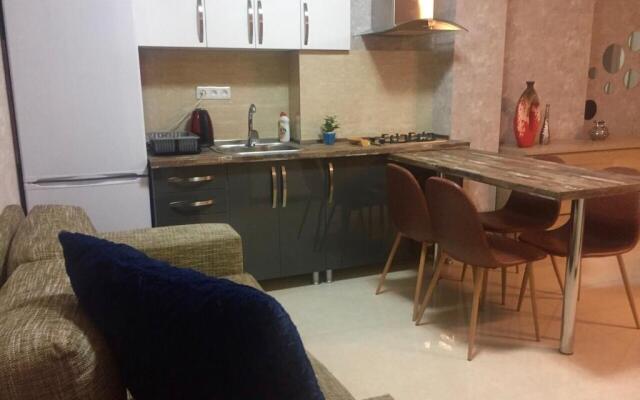 Bakuriani Residence 87