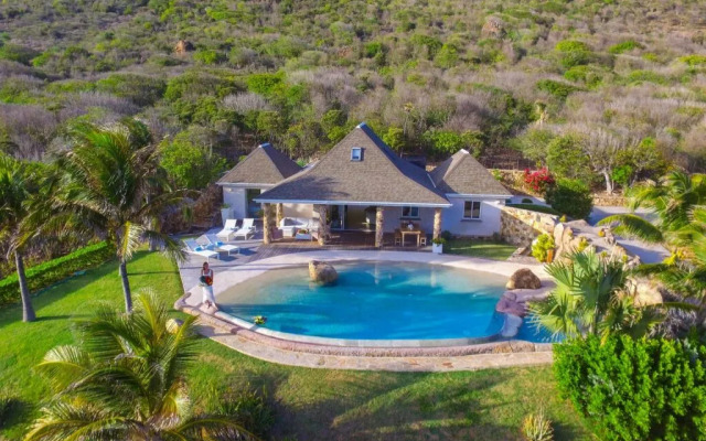 Dream Villa Grand Fond 792