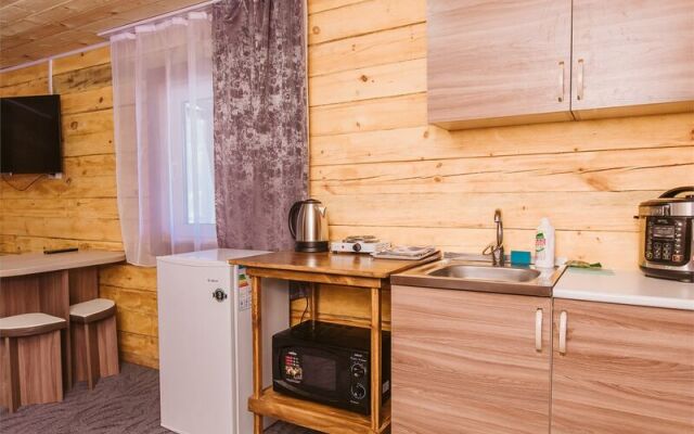 Алтай Берег