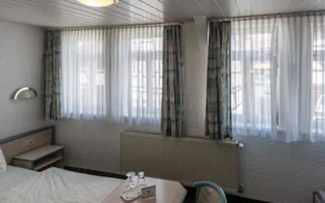 Hotel Schneider