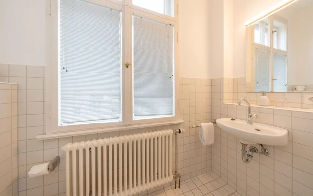 Design Apartments - "Im Holländerhaus"