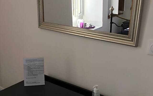 Ancien Relais de Poste the Old Post Office