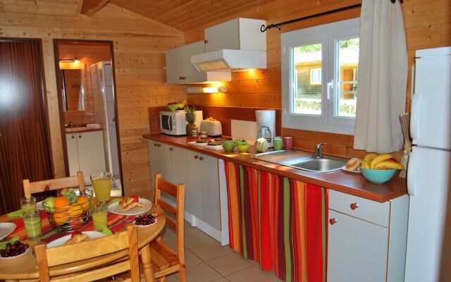 Grand Bleu - Résidence Les Ségalières