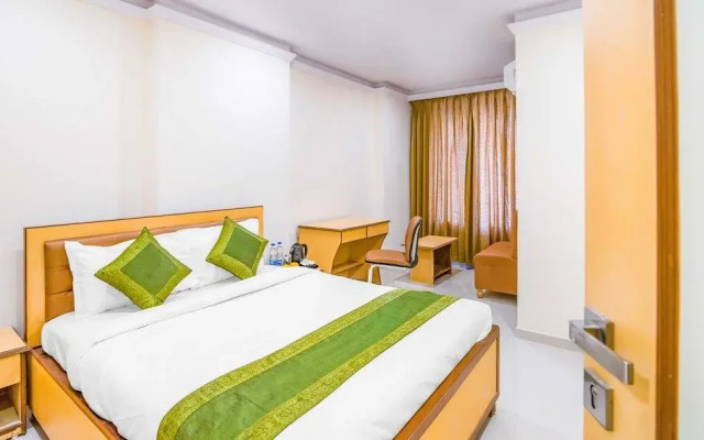 Oyo 22535 Hotel Orbit Inn