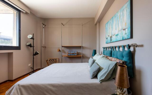 Wagner Apartment by Wonderful Italy