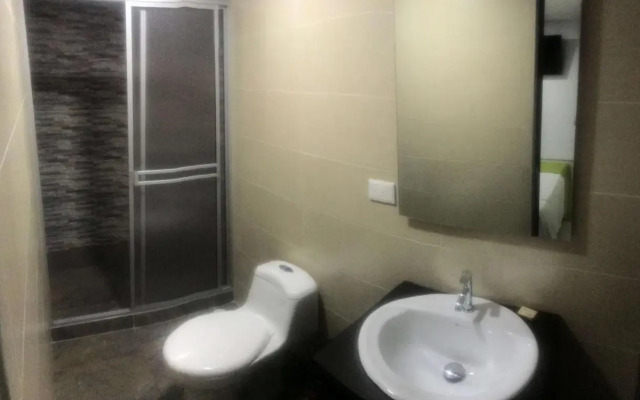 Hotel Engatamá