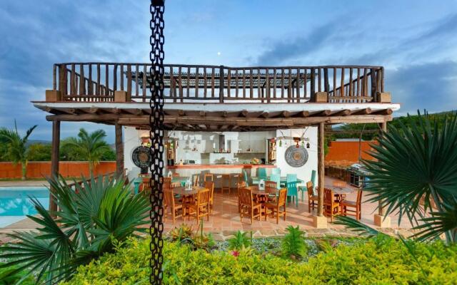 Hotel Boutique Venturi