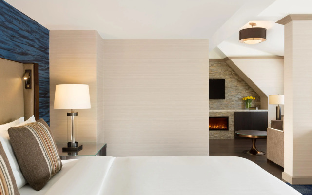 Fairmont Chateau Whistler