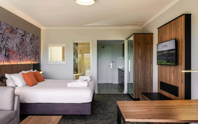 Novotel Barossa Valley Resort