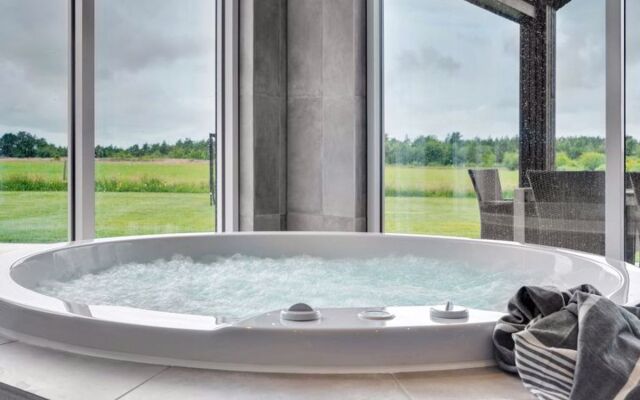 "Werner" - 4km from the sea in Western Jutland