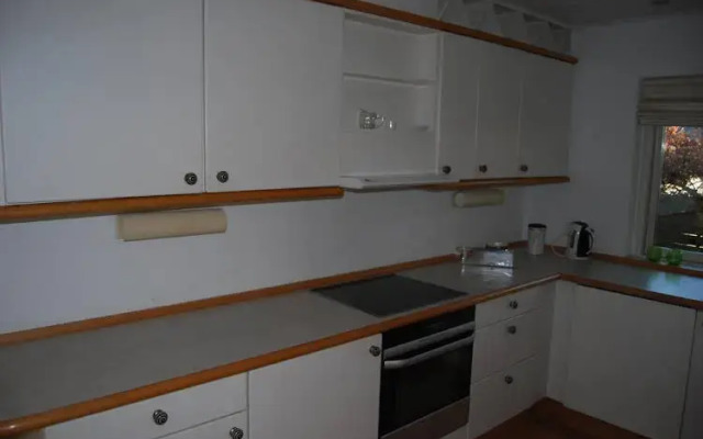 Hillerød Holiday House