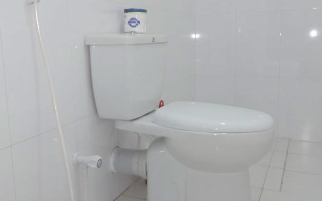 Yoho Suriya Villa