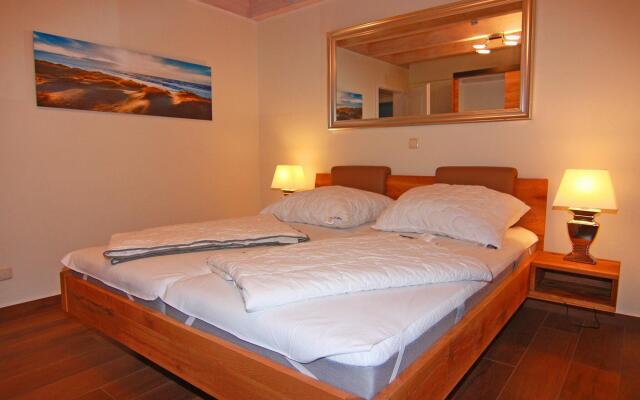 Doppelhaushalfte Dunenhaus II, Trassenheide