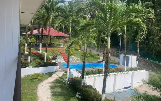 Villa Prada Studio
