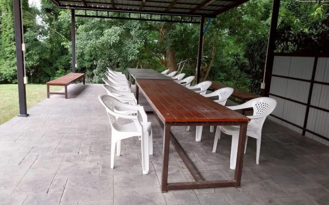Tiptara House khaoyai