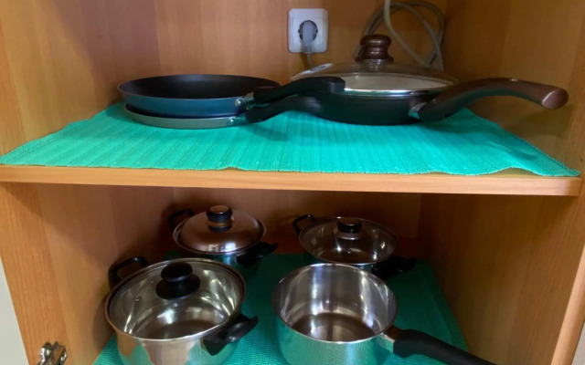 One Bedroom Apartment Anita Pool View А25