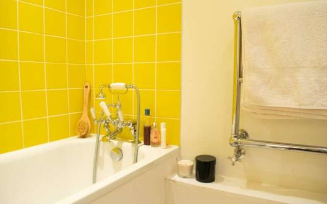 1 Bedroom Hidden Gem In Islington