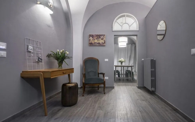 La Lu Cozy Rooms