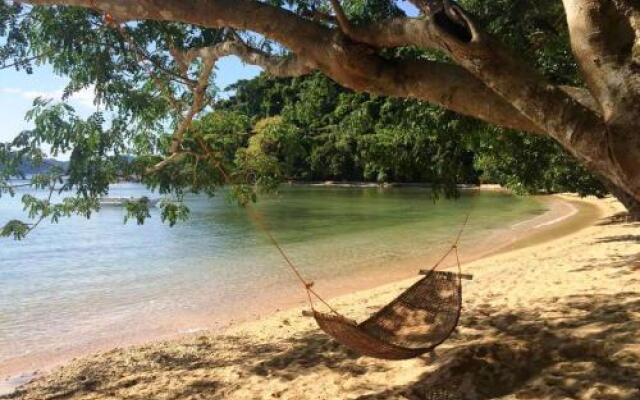 Forest Camp El Nido