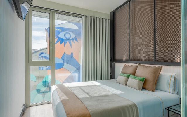 Akeah Hotel Gran Via