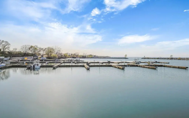 Ramada Jordan/Beacon Harbourside Resort