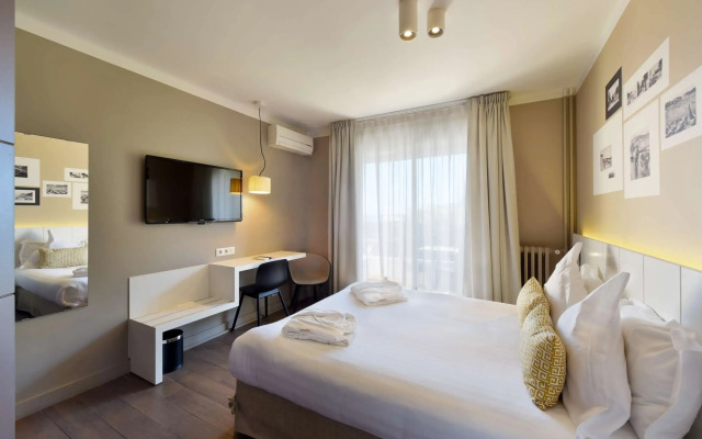 Best Western Plus La Corniche