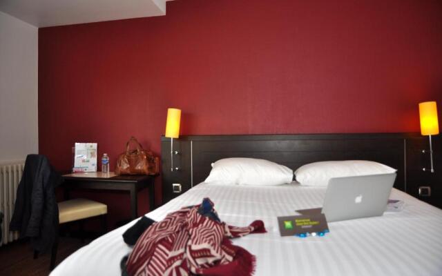 ibis Styles Metz Centre Gare