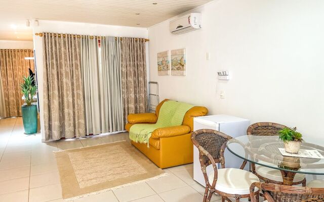 Pousada Recanto das Flores