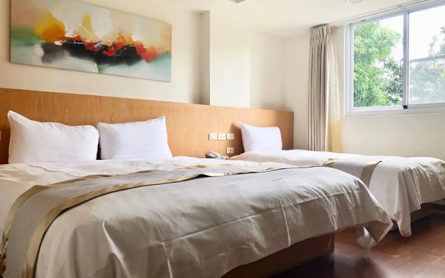 Clownfish Resort