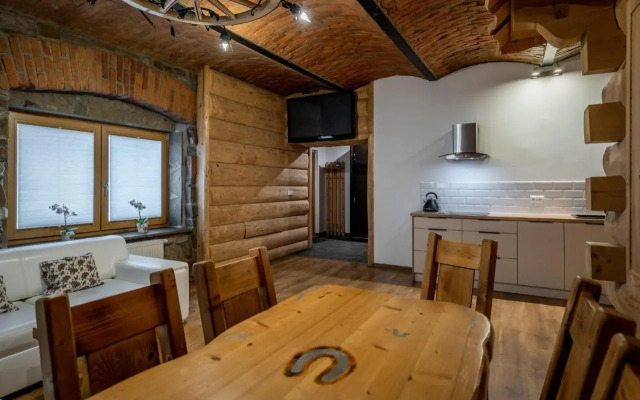 Apartament Kuźnia