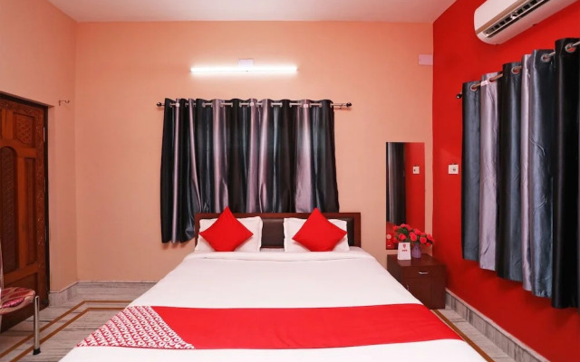 Swagath Guest House By OYO Rooms