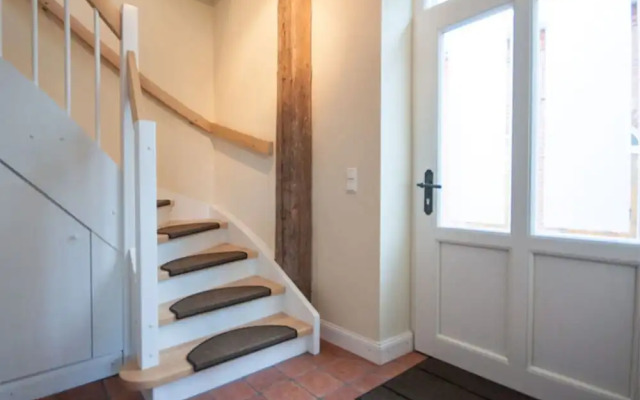 Kleine Freiheit Fehmarn