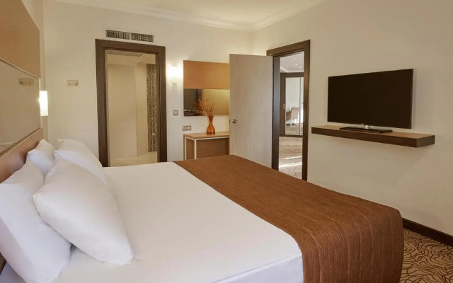 Richmond Pamukkale Thermal