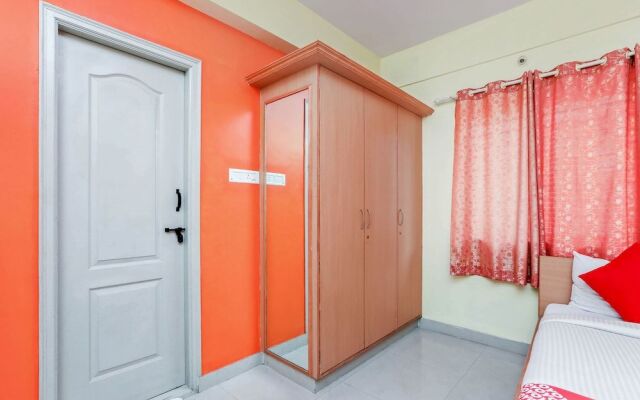 OYO 24195 Jasmine Suites