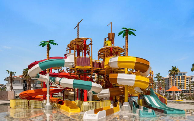Wyndham Alanya