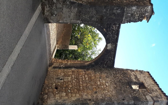 Chambres D'hôtes Gite Grange Debout