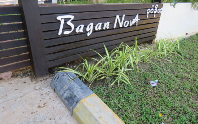 Bagan Nova Guest House