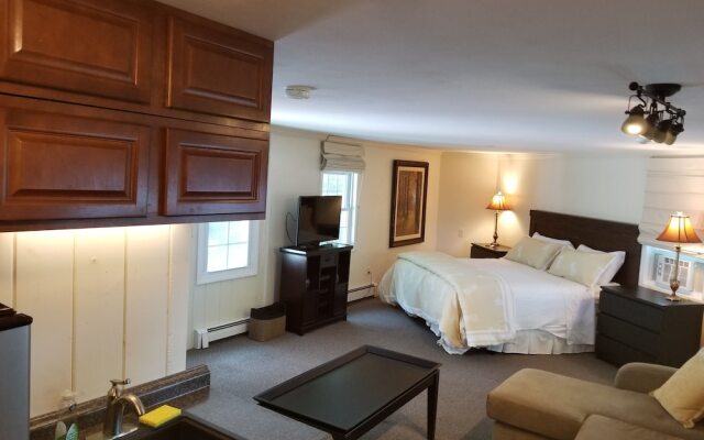 Parkers River Resort