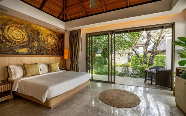 Miskawaan Beachfront Villas