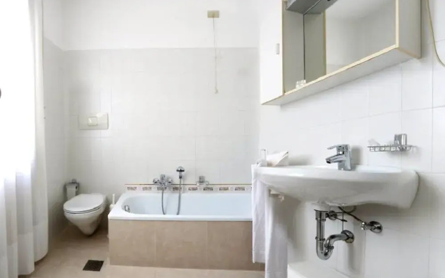 Albergo Volpara