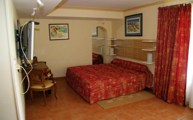 Residence Le Saint Victor