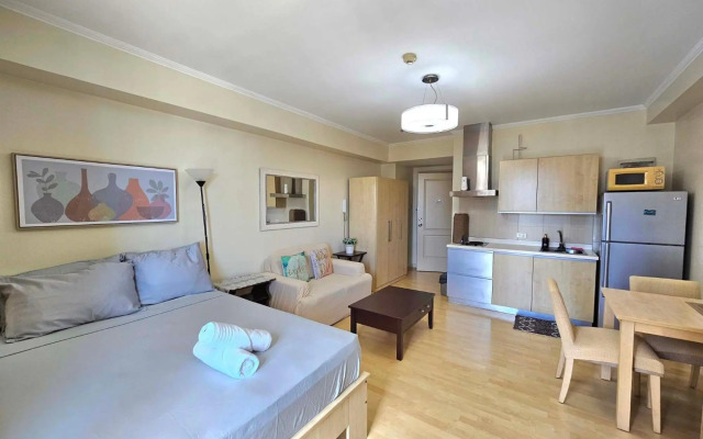 N place at Soho Central