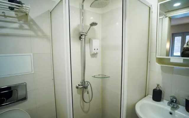 Antim Boutique Apartments