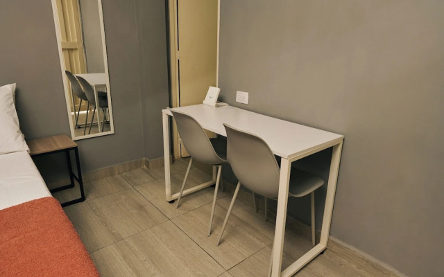 Loft en Laureles San Joaquin