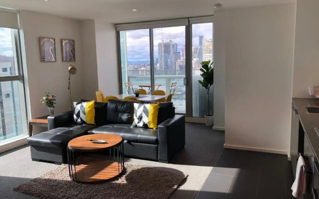 Orange Stay Apartments